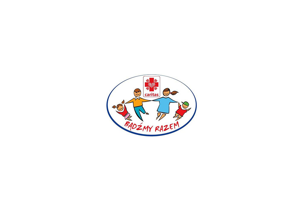 Caritas – Podziękowanie.